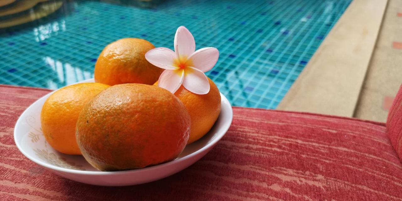พระตำหนักวิลล่า 10 ห้องนอน พร้อมสระว่ายน้ำส่วนตัว Pattaya Zewnętrze zdjęcie